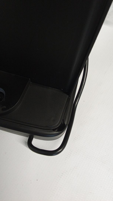 Espressor de cafea Zass ZEM 03, presiune 20 bari, 1,5 litrii, panou iluminat, dispozitiv spumare, 2 filtre [2]