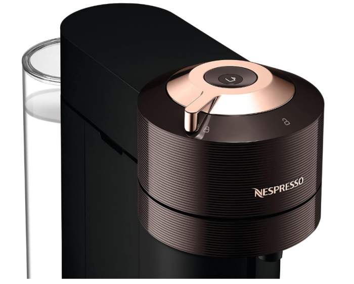 Espressor De'Longhi Nespresso Vertuo Next ENV120.BW [6]
