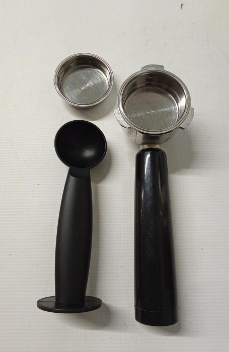 Espressor manual Cecotec Power Espresso 20 Steel Pro, 1350 W, 20 bar [5]