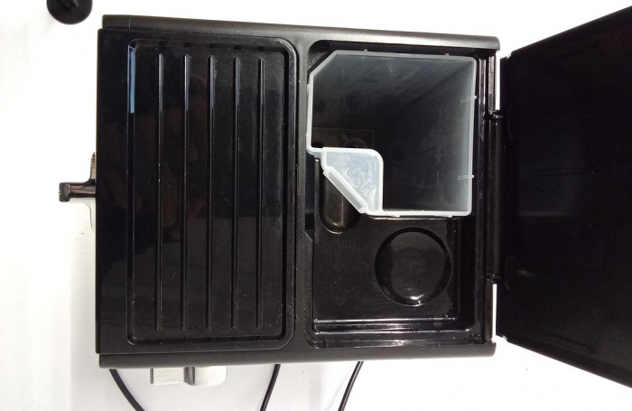 Espressor manual DELONGHI ECP 31.21, 1.1l, 1100W, 15 bar, sistemul Cappuccino [8]