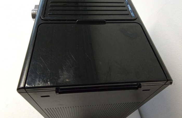 Espressor manual DELONGHI ECP 31.21, 1.1l, 1100W, 15 bar, sistemul Cappuccino [4]