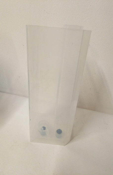 Espressor manual DELONGHI ECP 31.21, 1.1l, 1100W, 15 bar, sistemul Cappuccino [7]