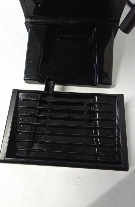 Espressor manual DELONGHI ECP 31.21, 1.1l, 1100W, 15 bar, sistemul Cappuccino [5]