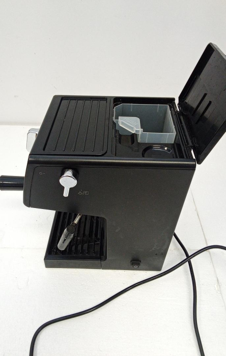 Espressor manual DELONGHI ECP 31.21, 1.1l, 1100W, 15 bar, sistemul Cappuccino [5]