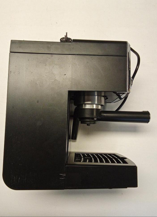 Espressor manual Gaggia Viva Style RI8433/11, Negru [4]