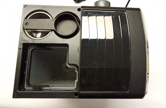 Espressor manual Gaggia Viva Style RI8433/11, Negru [3]