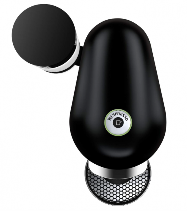 Espressor Nespresso Krups Vertuo YY2779FD Cafe, 1260 W, 1.8 L, negru [7]