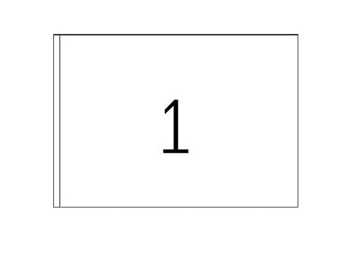 Etichete autoadezive A5, Herma, 148,5 x 205 mm, 400 bucati, Alb [4]