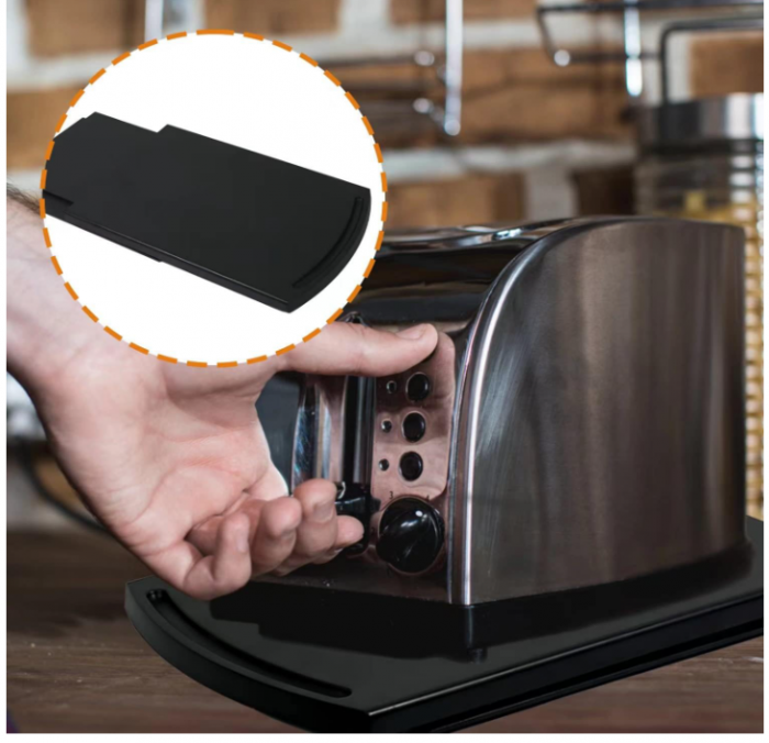 Eucteje Tavă de glisnată pentru aparate mici de bucătărie [8]