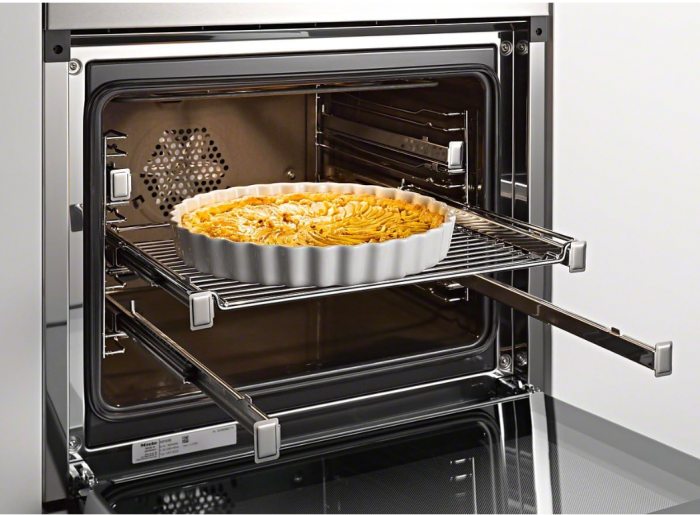 Extensie de tăvi pentru cuptor și aragaz Miele HFC50 FlexiClip [2]