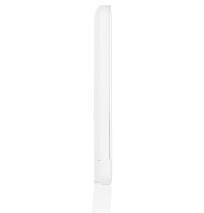 Extensie monitor de interfon video Smartwares pentru DIC-22212 și DIC-22222, 720p HD, 17.8 cm [6]