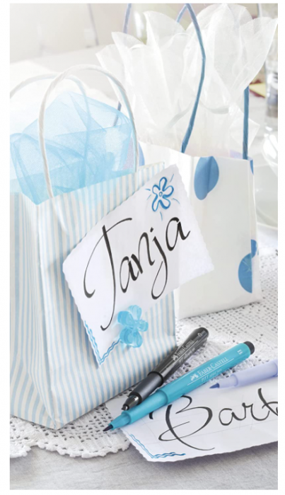 Faber-Castell Pixuri, culori de toamna (pachet de 12) [4]