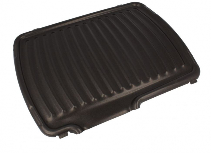 Placa pentru grill GROUPE SEB TS-01035590, pentru Tefal/Rowenta/Arno GC305xxx [1]