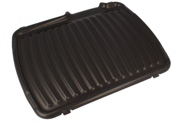 Placa pentru grill GROUPE SEB TS-01035590, pentru Tefal/Rowenta/Arno GC305xxx [2]