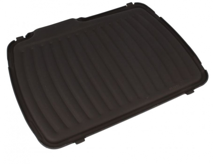 Placa pentru grill GROUPE SEB TS-01035590, pentru Tefal/Rowenta/Arno GC305xxx [3]