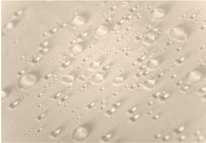 Fata de masa First-Tex 90x90 cm, crem [3]