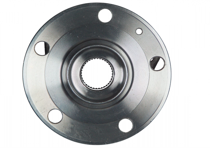 Febi Bilstein 27342 Kit rulment fata cu butuc roată și șuruburi de fixare [6]