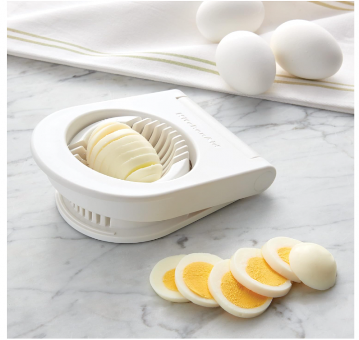 Feliator de ouă KitchenAid, alb [5]