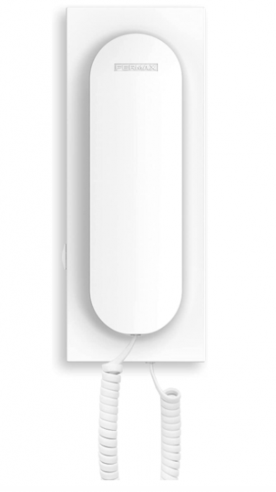 FERMAX 3431 56304 Interfon de interior tip telefon 4+N VEO Universal [4]