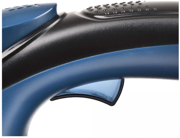 Fier de călcat cu abur Girmi ST62, 2800W, rezervor 380 ml [10]