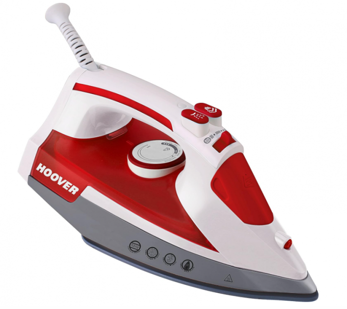 Fier de calcat cu abur Hoover Ironjet TIM2500EU 011, 2500 W [3]