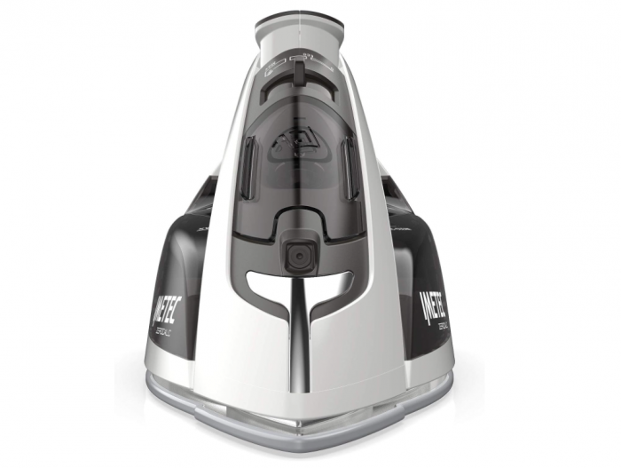 Fier de călcat cu abur Imetec ZeroCalc Z1 2800, anti-calcar, placă ceramică, 2200 W, 130 g jet de abur [3]