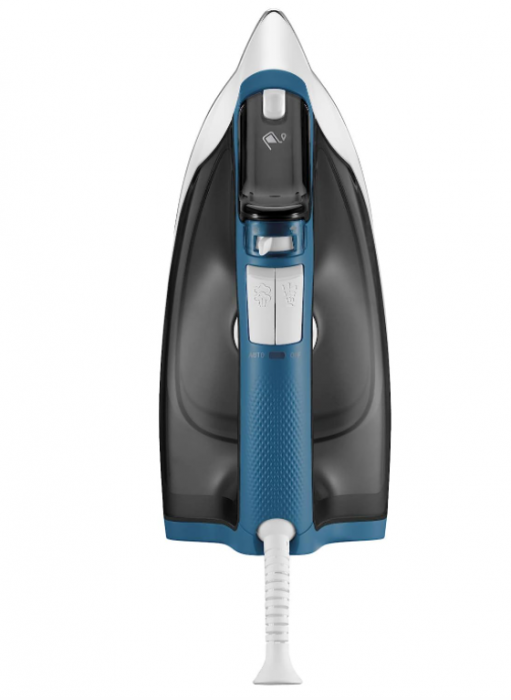 Fier de călcat cu abur Rowenta DX1550 Effective, 2200 W [5]