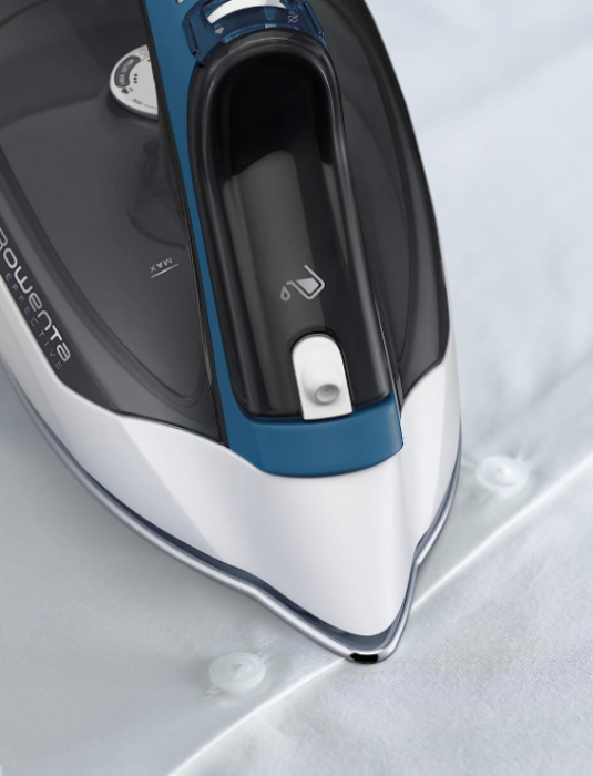 Fier de călcat cu abur Rowenta DX1550 Effective, 2200 W [7]