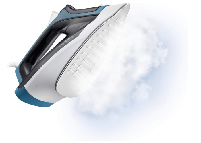 Fier de călcat cu abur Rowenta DX1550 Effective, 2200 W [11]