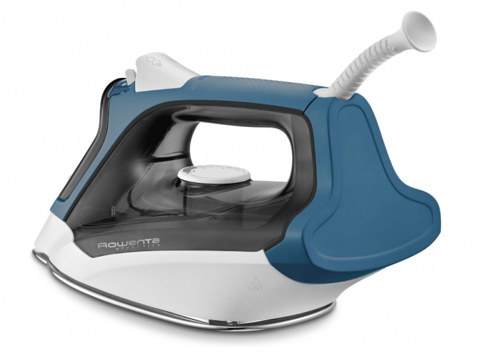 Fier de călcat cu abur Rowenta DX1550 Effective, 2200 W [10]
