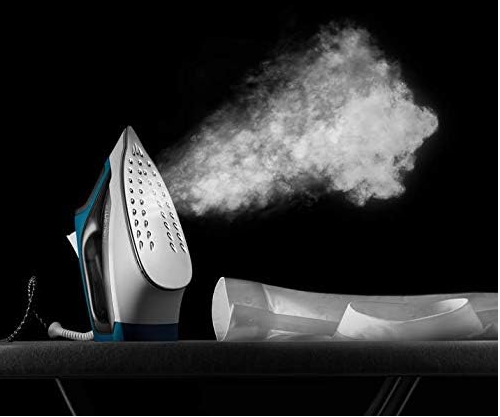 Fier de călcat cu abur Rowenta DX1550 Effective, 2200 W [9]