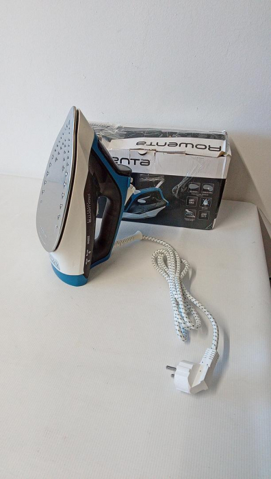 Fier de călcat cu abur Rowenta DX1550 Effective, 2200 W [4]