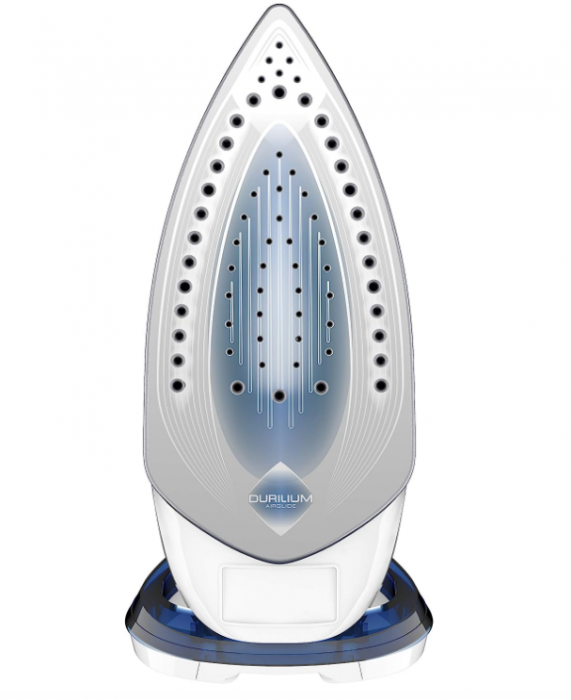 Fier de calcat cu abur Tefal FV4997 Ultragliss, 2600 wați, 230 g/min, 270 ml [2]