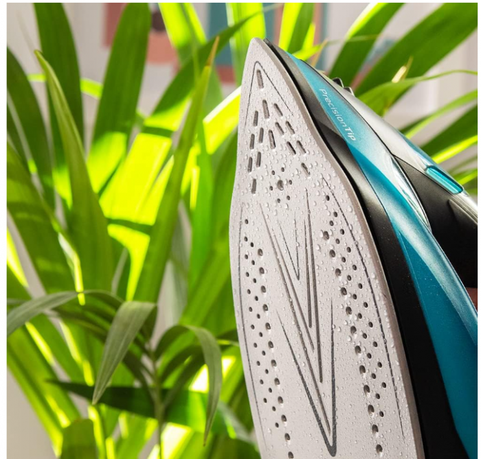 Fier de calcat cu aburi Cecotec Fast&Furious 5020 Force, 2600 W, abur continuu 60 g/m [7]