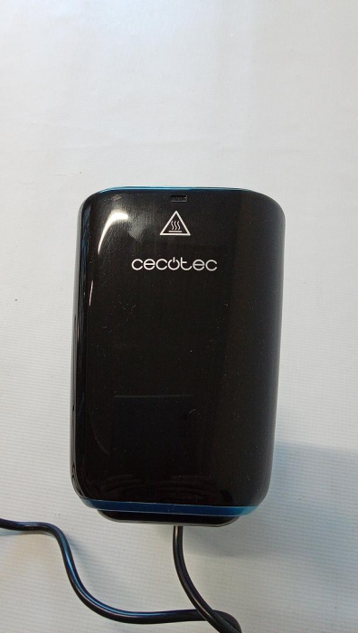 Fier de calcat vertical cu abur Cecotec IronHero 1800 Force, 1800 W, abur continuu de 35 g/min [2]