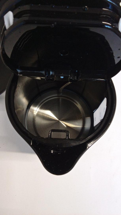 Fierbător apa Tefal Principio Select KO2008 , 2400 W, 1,7 L, negru mat [3]