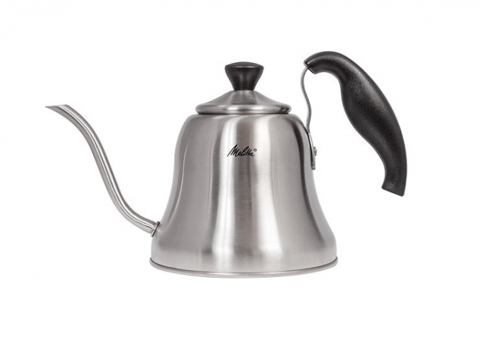 Fierbator cu inductie Melitta, 0.75L, inox [1]