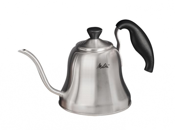 Fierbator cu inductie Melitta, 0.75L, inox [2]