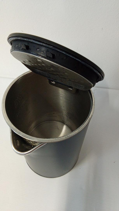 Fierbator electric Arendo din otel inoxidabil, 40-100 grade, 1.5 L [2]