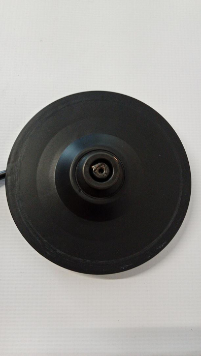 Fierbator electric Arendo din otel inoxidabil, 40-100 grade, 1.5 L [4]