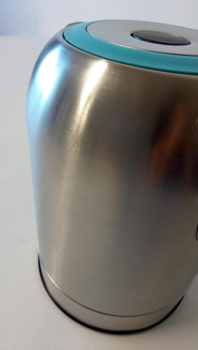 Fierbător electric Cecotec ThermoSence 290, 1.7 L, 2200 W [2]