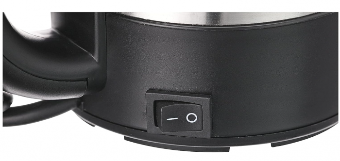 Fierbător electric Clatronic WKR 3624, 0.5 litri, pentru călătorii [6]