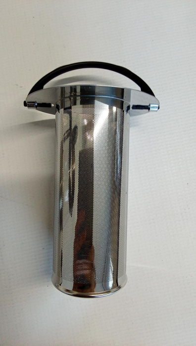 Fierbator electric cu infuzor WMF 0413180012, ceainic cu control al temperaturii, 1 L, 1900 W [5]