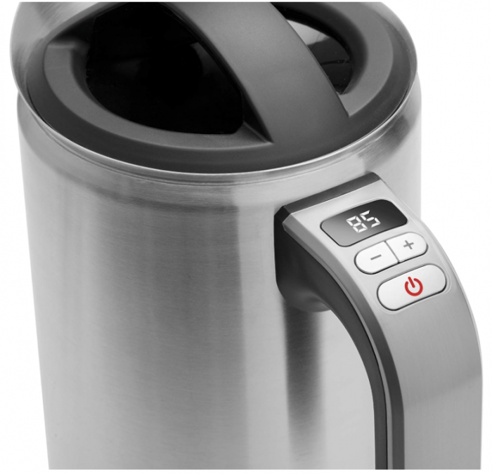 Fierbător electric cu perete dublu cu temperatură reglabilă Riviera-et-Bar BBT380 Elva [2]