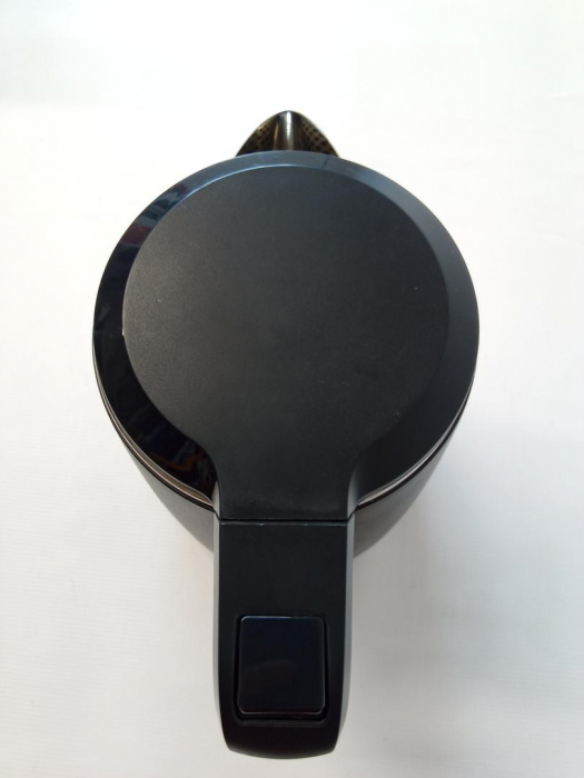 Fierbător electric Cuisinart CJK780E 1,5 L, 3000 W, gri [5]