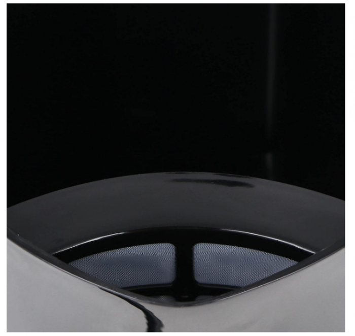 Fierbător electric Emerio WK-125130, 1.7L, 2200W, fără BPA [6]