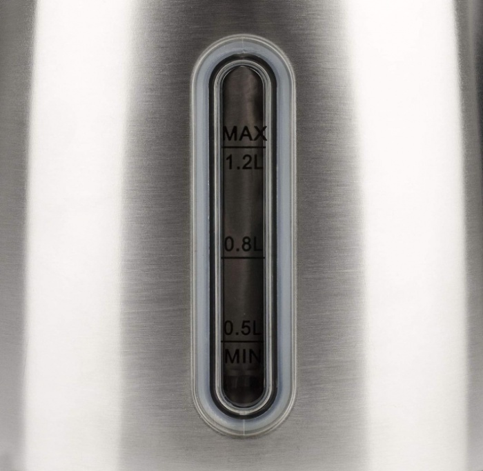 Fierbator electric G3 Ferrari G10095 Idra, 1.2 litri, 2200 W [5]