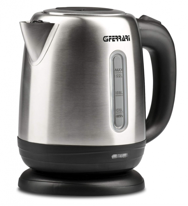 Fierbator electric G3 Ferrari G10095 Idra, 1.2 litri, 2200 W [3]