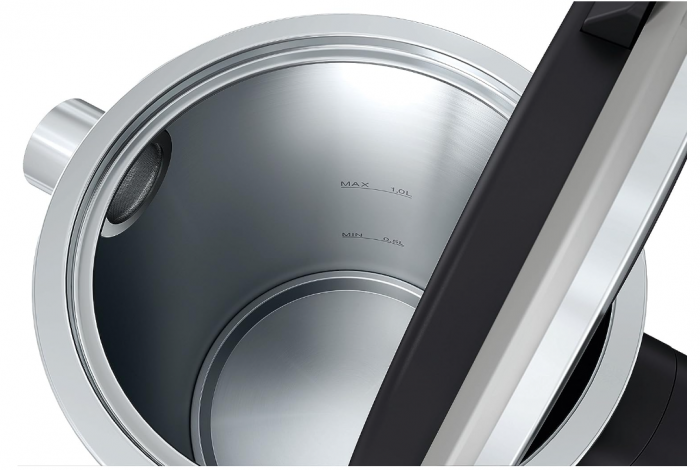 Fierbător electric GRAEF din oțel inoxidabil WK 402 [6]