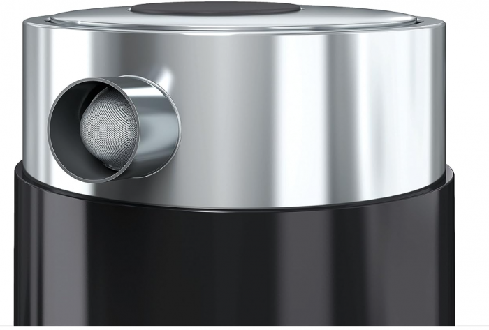 Fierbător electric GRAEF din oțel inoxidabil WK 402 [3]